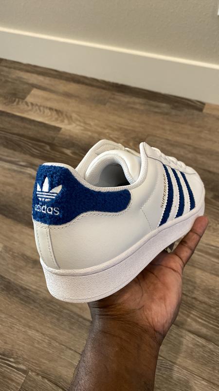 Adidas top superstar 2004