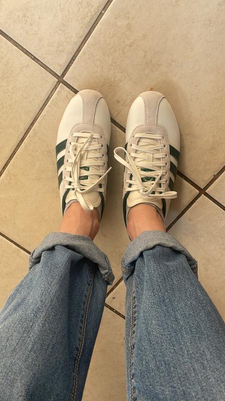 ★ADIDAS★ TOBACCO CLEAR PINK JR3923★日本未入荷★(22~28) アディダス タバコ / Tobacco - ピンク | アディダス ジャパン