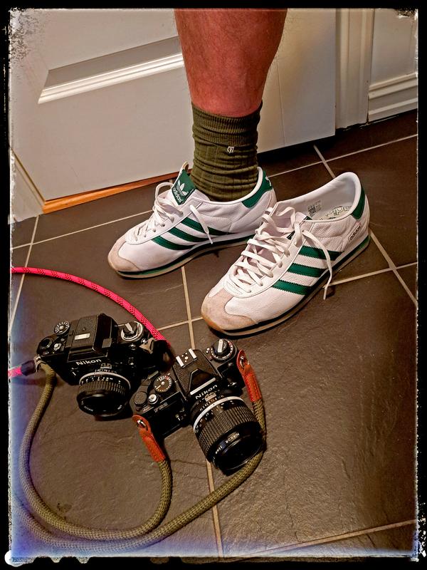adidas COUNTRY JAPAN FTWWHT/CGREEN/CRYWHT （アディダス