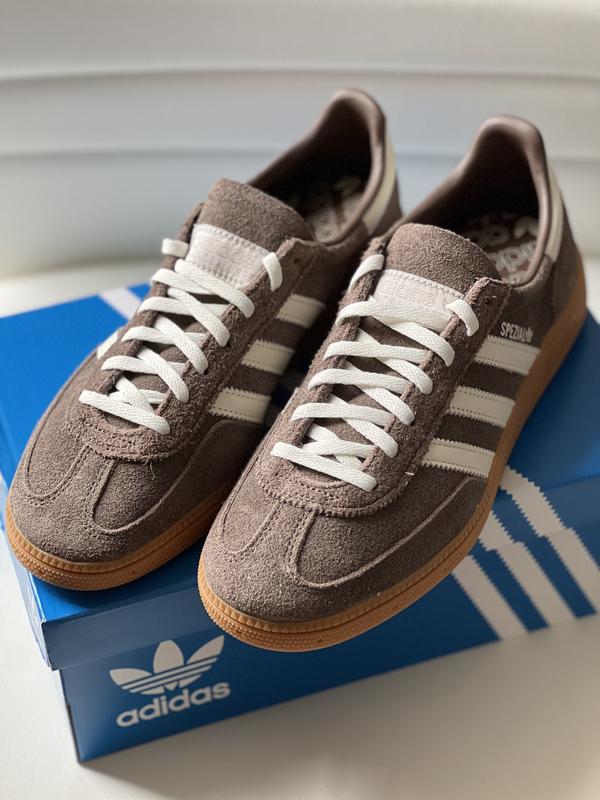 スニーカー ADIDAS HANDBALL SPEZIAL W IG1977 4FK13000 adidas Originals アディダス スニーカー HANDBALL SPEZIAL W