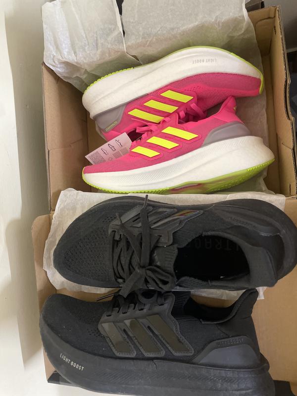 adidas Womens Ultraboost Running Shoes Rebel Sport