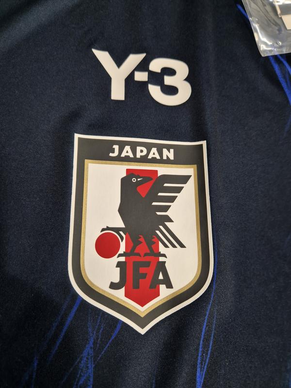 adidas アディダス サッカー日本代表 2024 ホーム レプリカ