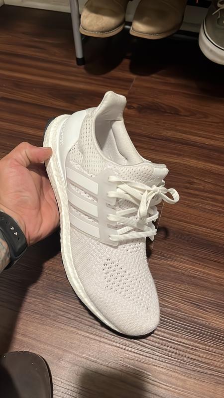 adidas gazelle silver green womens UltraBoost 1.0 Silver Metallic | Silver Metallic main image 1