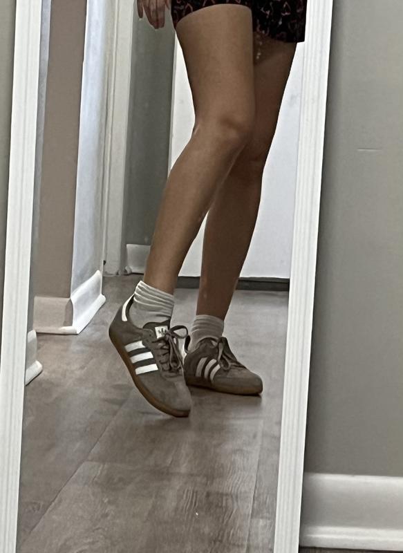 adidas SAMBA OG ORANGE RASH/COREWHITE/GUM（アディダス サンバ