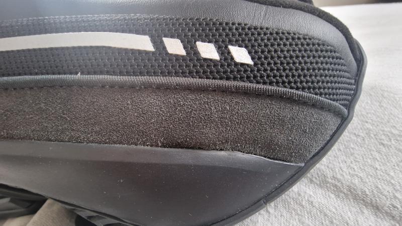 adidas MAD IIINFINITY CBLACK/CARBON/LUCBLU（アディダス マッド