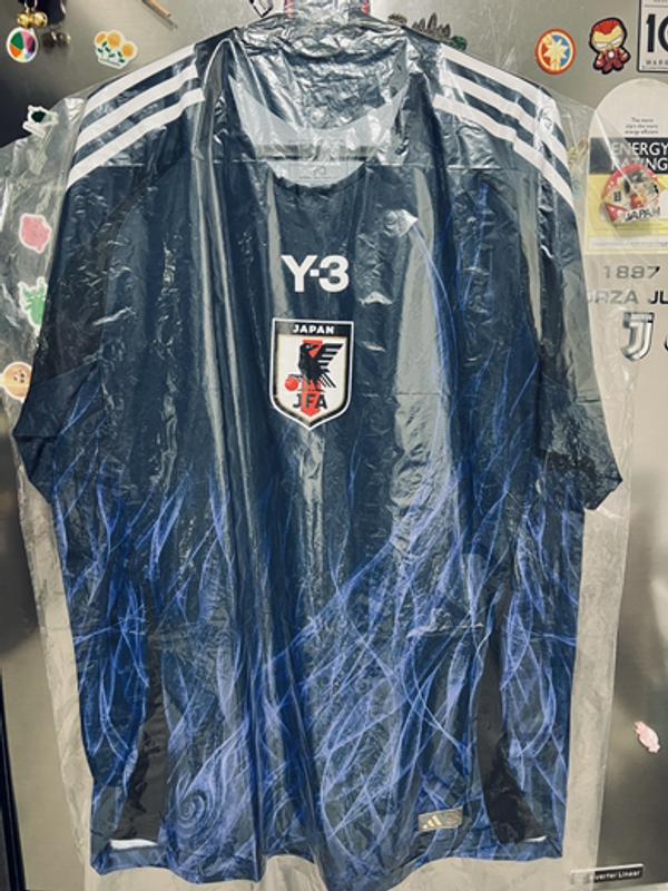 adidas サッカー日本代表 2024 ホーム レプリカ ユニフォーム