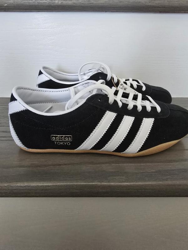 [ADIDAS] スニーカー ジャパン JAPAN ホワイト/グリーン org.jpg