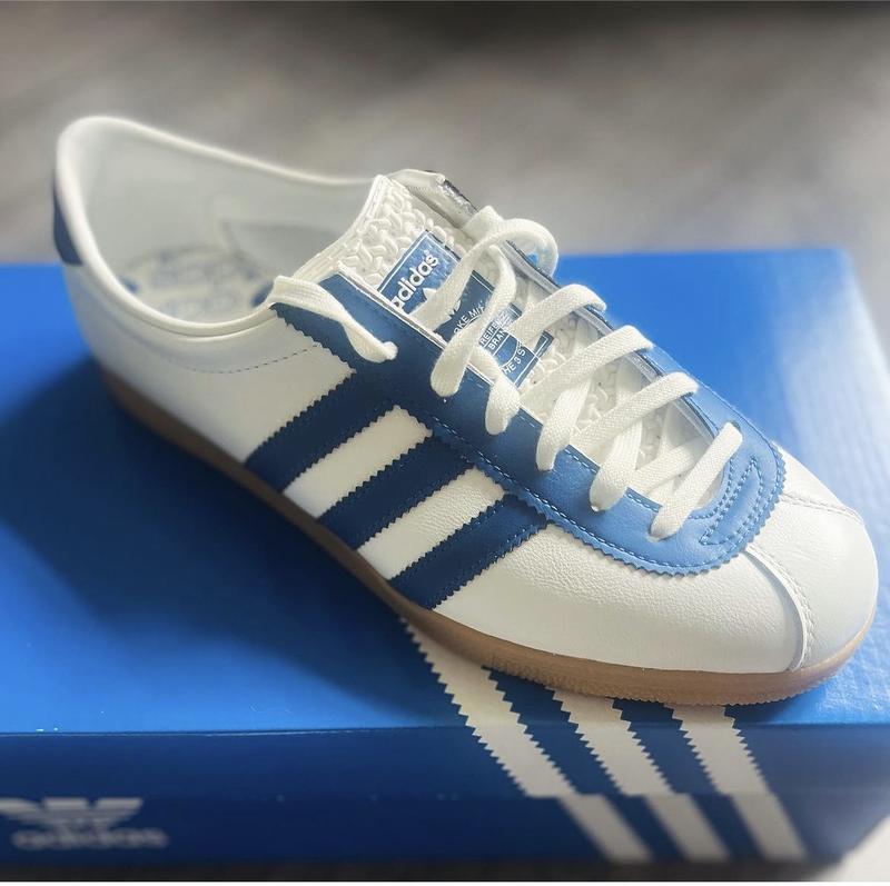 adidas LONDON PRLOIN/CBLACK/GUM5 24SS-I（アディダス ロンドン