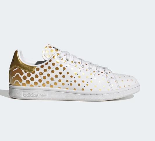 Adidas stan smith clearance circular knit chalk white