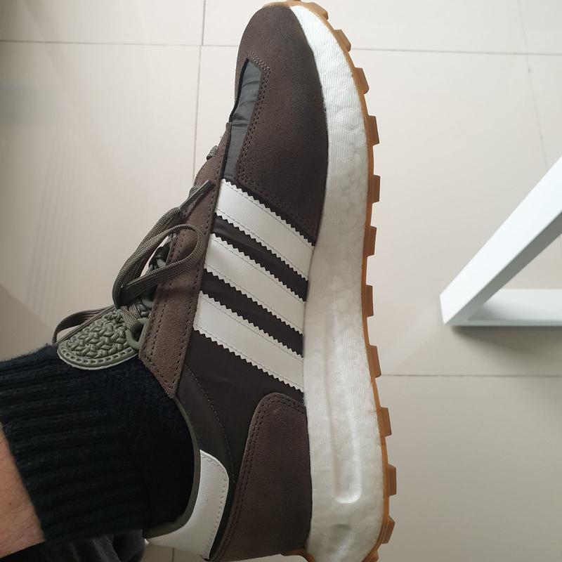 Black Retropy E5 Sneakers