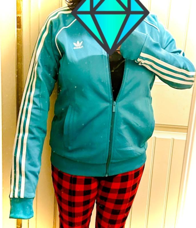 アディダス スーパースター クラシック トラックトップ アディダスオリジナルス adidas originals SUPERSTAR TRACK TOP