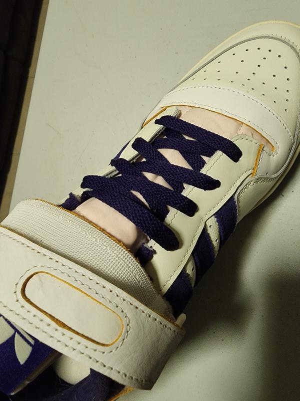 靴 adidas FORUM 84 LOW ADV adidas Forum 84 Low ADV Shoes - White | Free Shipping with