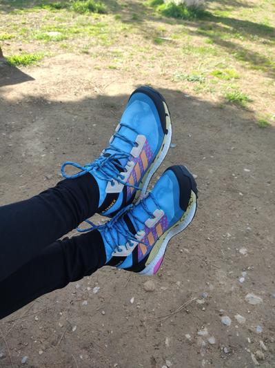 User uploaded product image