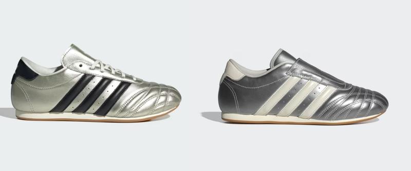 adidas adidas TAEKWONDO W SILVER METALLIC/CORE BLACK/GUM