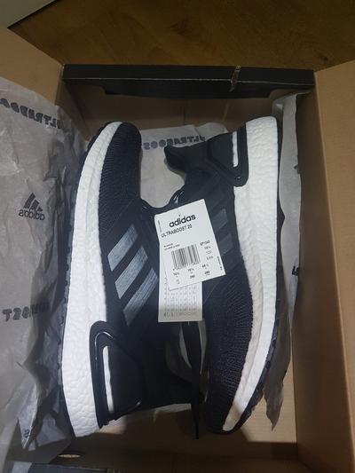 Ultraboost t20 sales