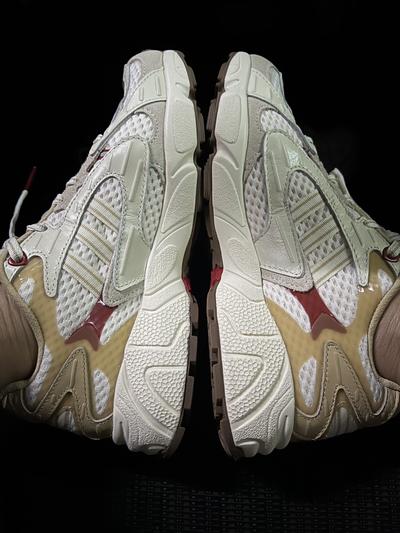 adidas IVP SAVAGE WONDER WHITE/CREAM WHITE/HAZY BEIGE 22SS-S