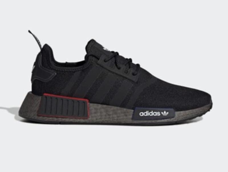 adidas gazelle silver green womens Adidas NMD_R1 G55576 – Kick Theory main image 1
