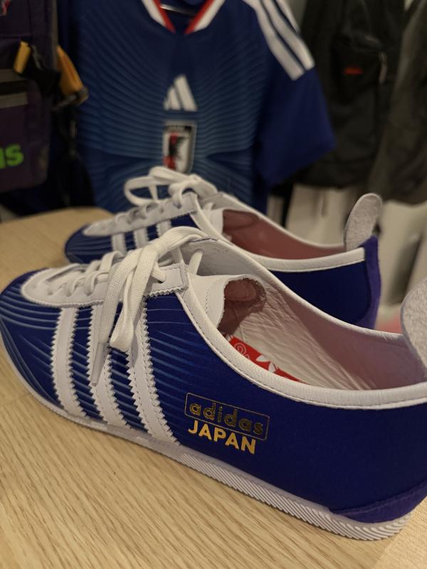adidas JAPAN JFA HOME SUPCOL/SUPCOL/SUPCOL（アディダス ジャパン