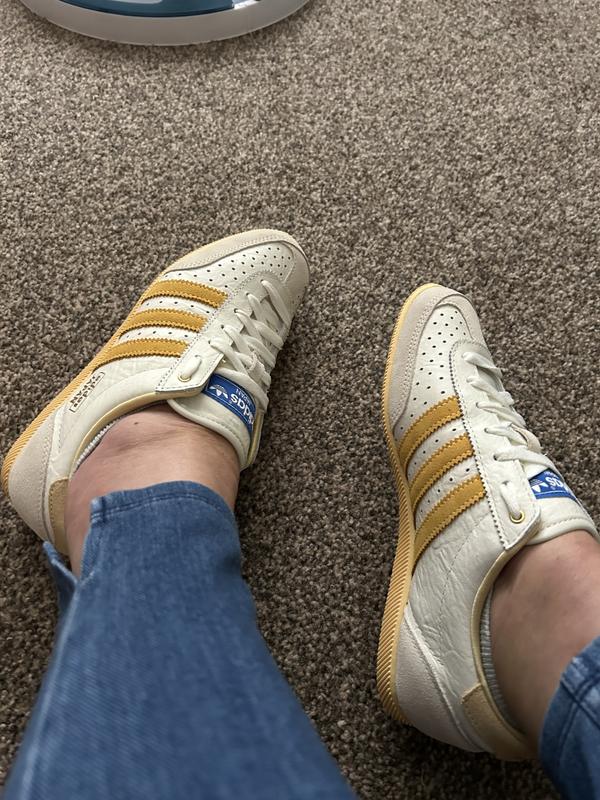 adidas JAPAN W BETSCA/OWHITE/ORGTIN （アディダス ジャパン W