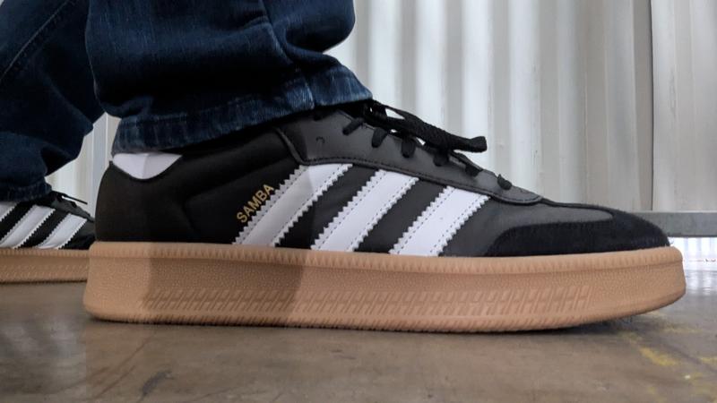 adidas gazelle silver green womens Mens adidas Originals Samba Xlg