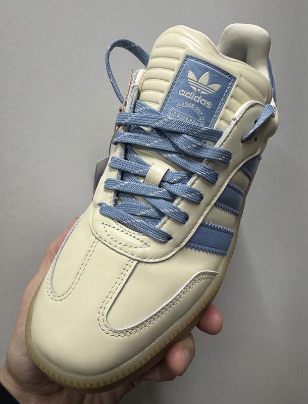 adidas 新品　23 サンバ　XLG adidas originals アディダス スニーカー SAMBA XLG IE1379