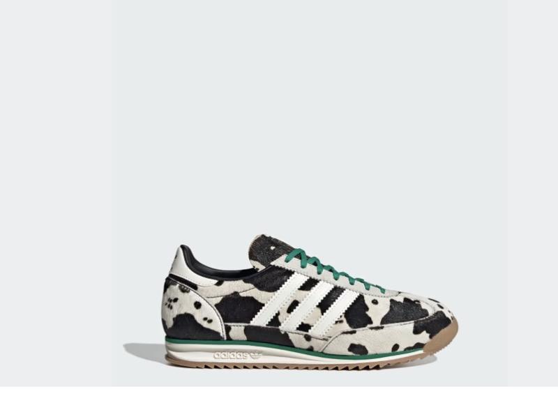 adidas Women's SL72 OG Shoes | Dick's Sporting Goods