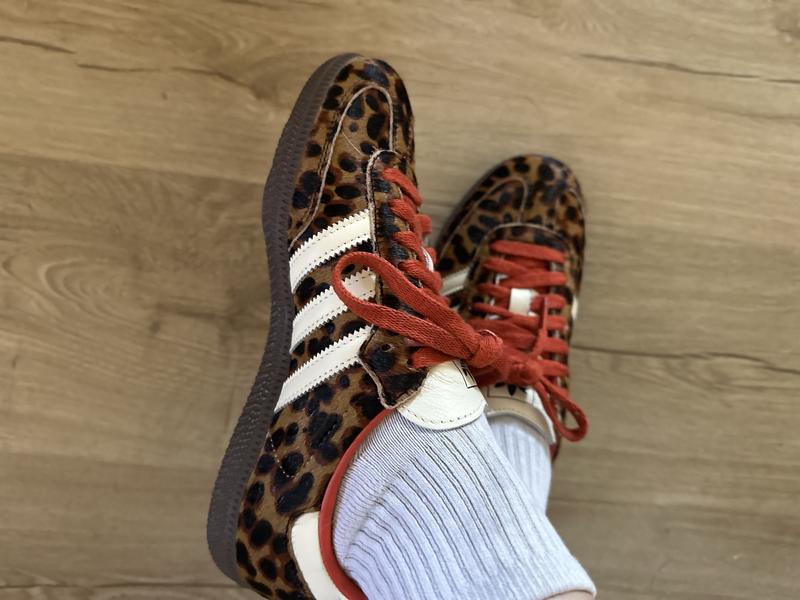 adidas Samba OG 27サイズ ホワイト/ブラック adidas Samba OG “Dia de Muertos” UK 5 US 5.5 Black White