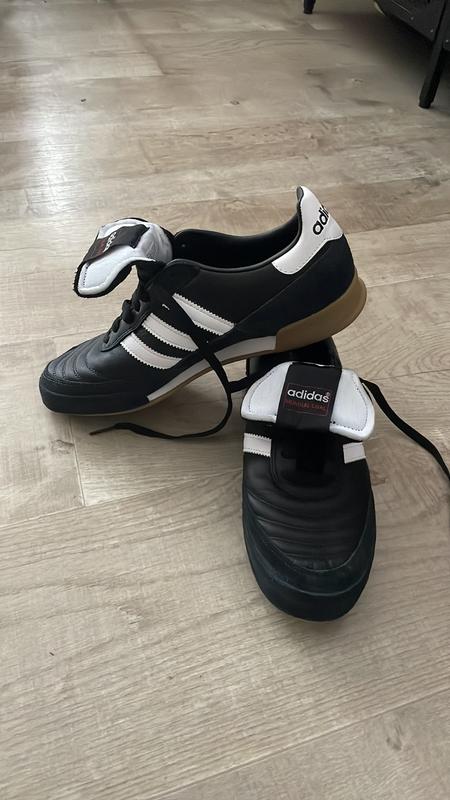 Adidas cheap mundial hallenschuh