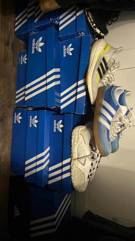 adidas ROTTERDAM 00 FTWWHT/BLUBIR/BETSCA（アディダス