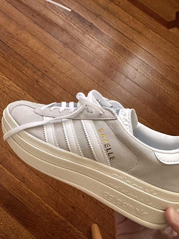 ADIDAS【送料込】GAZELLE BOLD W IE0876 WMNS adidas Gazelle Bold Shoes Black IE0876 | Chicago City