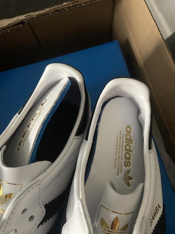 スニーカー ADIDAS SAMBA DECON 5FT2042 adidas SAMBA DECON FOOTWEAR WHITE/CORE BLACK/GRAY ONE