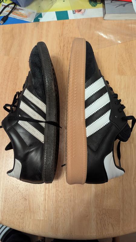 adidas Samba XLG Shoes | Dick's Sporting Goods
