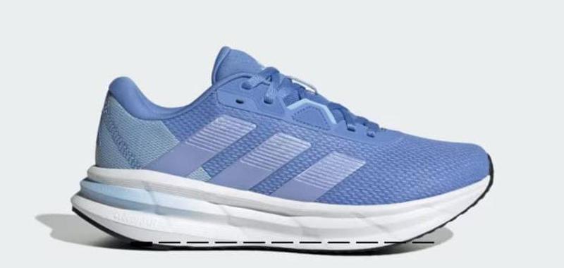 adidas Womens Galaxy Running Shoes Rebel Sport