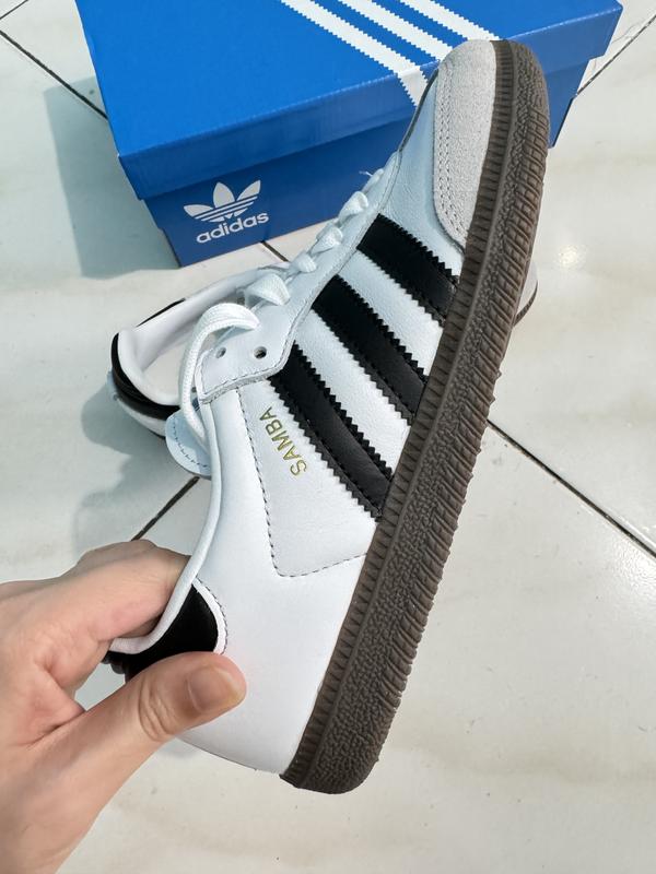 adidas SAMBA OG ALWAYTH CONAVY/AURBLA/MAGOLD (アディダス adidas SAMBA OG ALWAYTH CONAVY/AURBLA/MAGOLD (アディダス