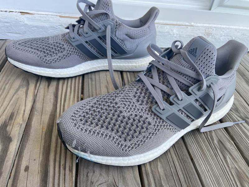 adidas Mens Ultraboost Lifestyle Shoes Rebel Sport