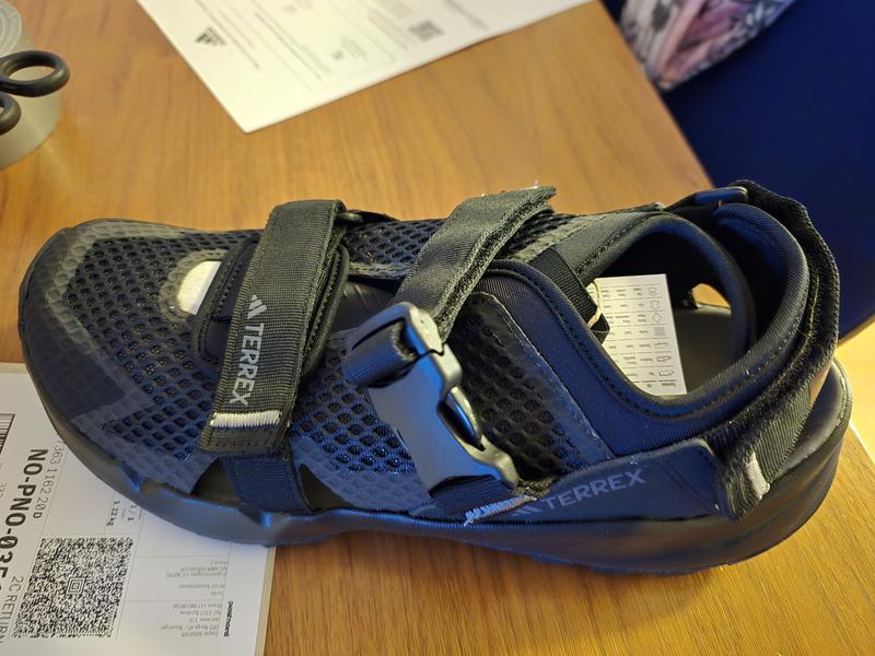 adidas TERREX HYDROTERRA AT WONBEI/WONBEI/CBLACK（アディダス