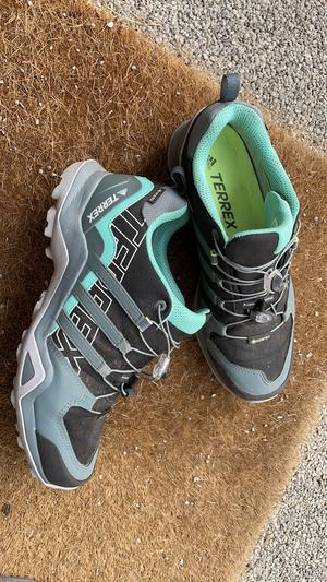 Adidas terrex outlet swift gtx damen