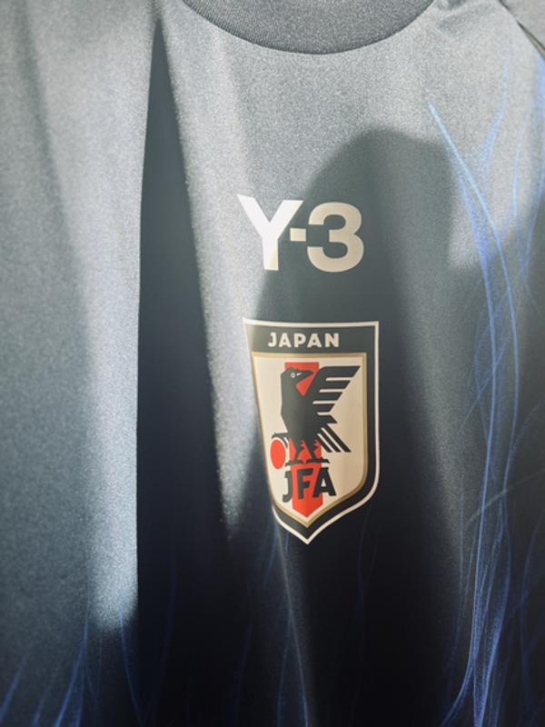 adidas サッカー日本代表 2024 ホーム レプリカ ユニフォーム