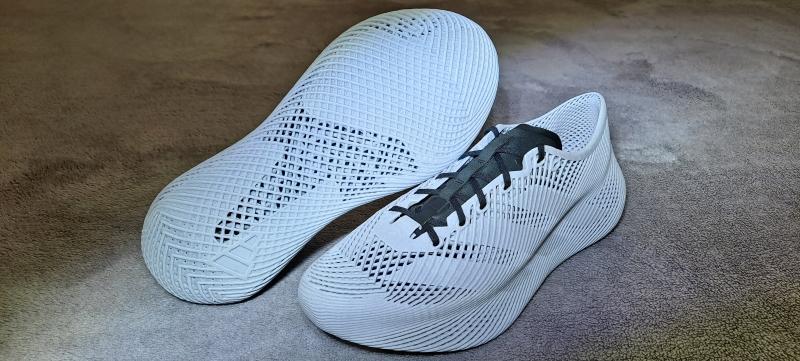 adidas CLIMACOOL LACED GLOGRY/GLOGRY/CBLACK（アディダス