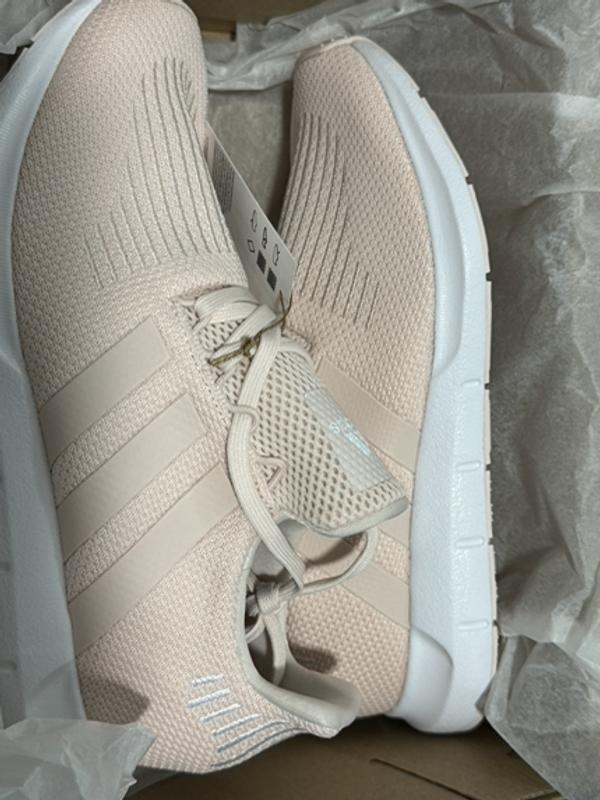 adidas gazelle silver green womens adidas Swift Run Women's Lifestyle Running Shoes, Size: 11, Light Grey
