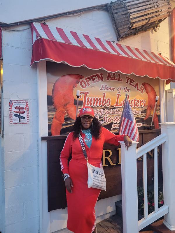 adidas KNITTED TOP ナイトインディゴ（アディダス ニット トップ