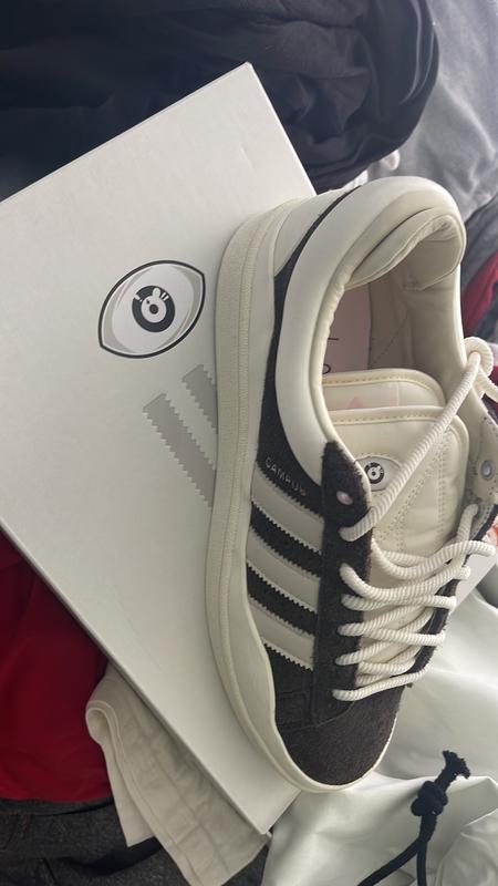 adidas BAD BUNNY CAMPUS DBROWN/CWHITE/CREWHT （アディダス