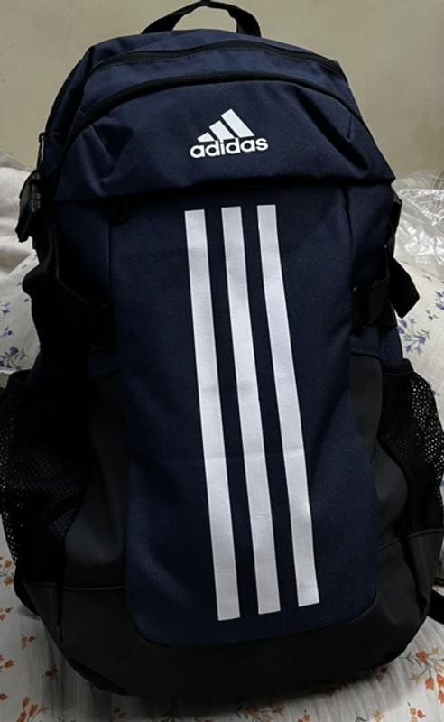 Adidas best sale backpack review