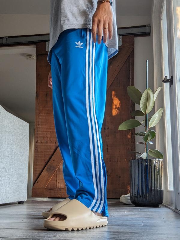 adidas FIREBIRD TRACK PANT ORANGE（アディダス ファイヤー