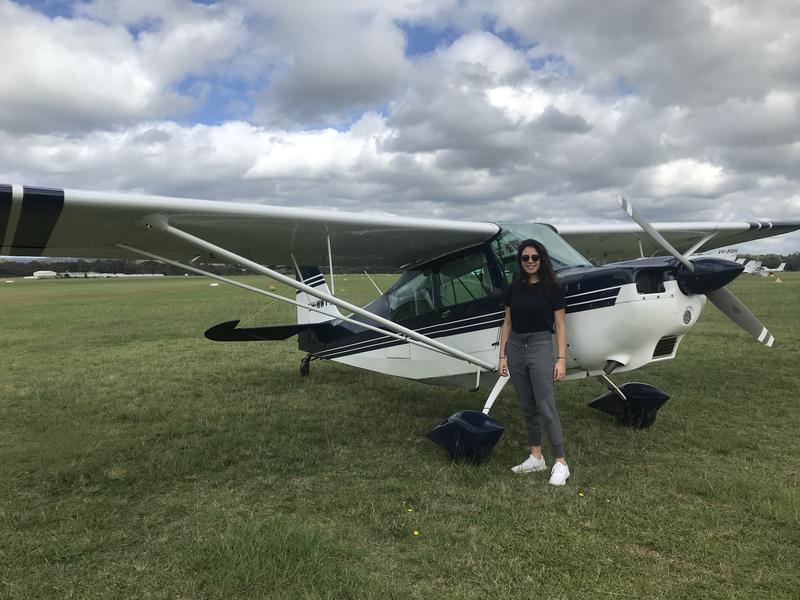 Learn To Fly, 30 Minute Pilot Training - Sydney - Adrenaline