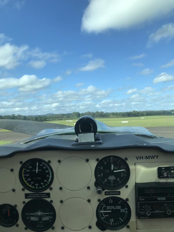 Learn To Fly, 30 Minute Pilot Training - Sydney - Adrenaline