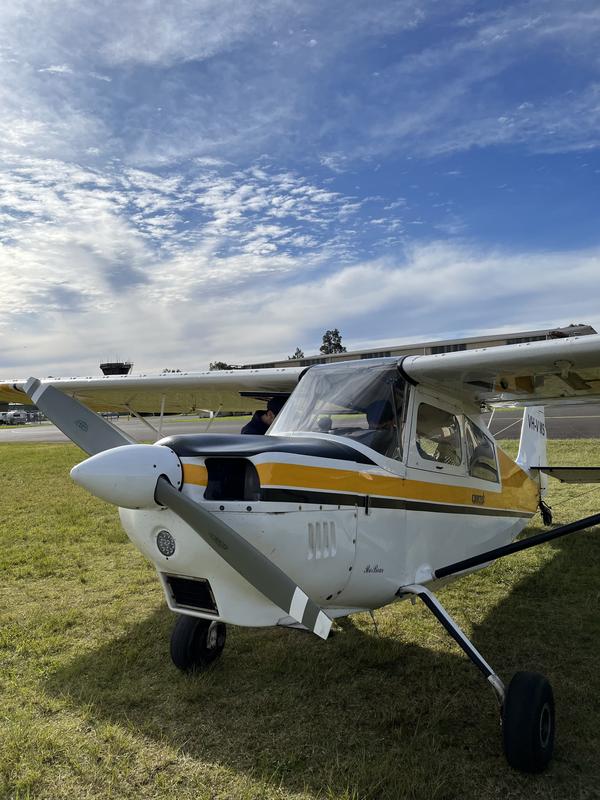 Learn To Fly, 30 Minute Pilot Training - Sydney - Adrenaline