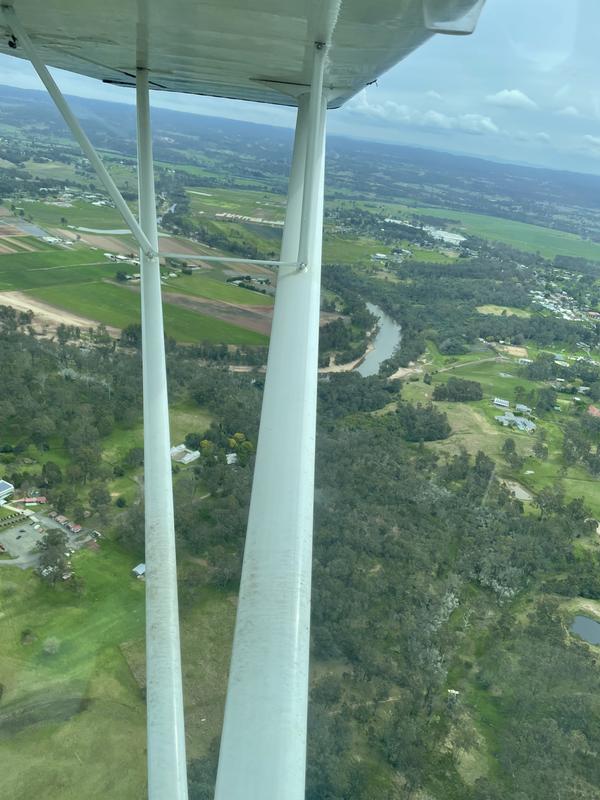 Learn To Fly, 30 Minute Pilot Training - Sydney - Adrenaline