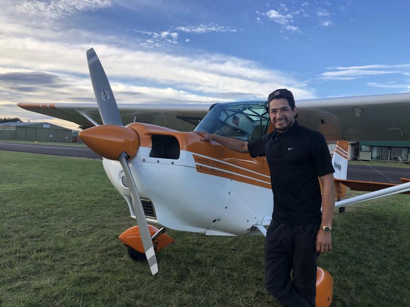 Learn To Fly, 30 Minute Pilot Training - Sydney - Adrenaline