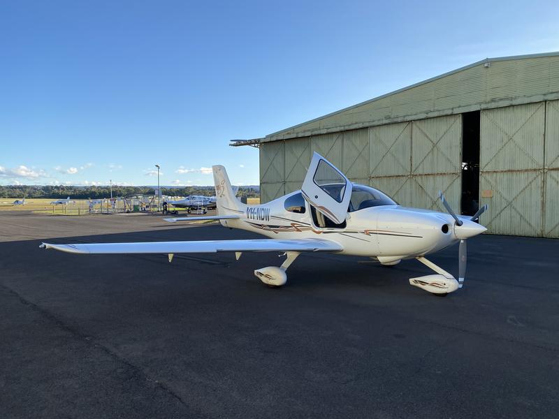 Learn To Fly, 30 Minute Pilot Training - Sydney - Adrenaline